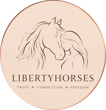 Home 1 Libertyhorses
